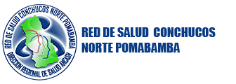 Red de Salud Conchucos Norte